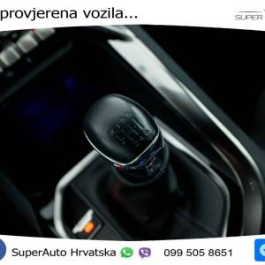Peugeot 3008 1.2 PureTech GT 131 KS, ACC+KAM+VIRT+NAVI