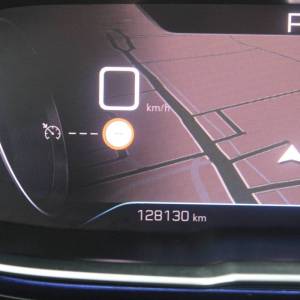 Peugeot 3008 1.5 HDi AUTOMATIK Allure *LED, NAVIGACIJA, KAMERA*