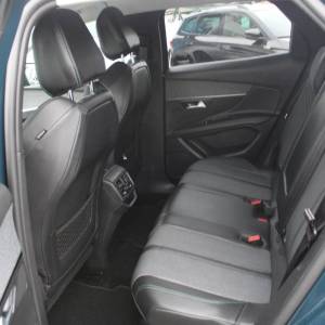 Peugeot 3008 1.5 HDi AUTOMATIK Allure *LED, NAVIGACIJA, KAMERA*