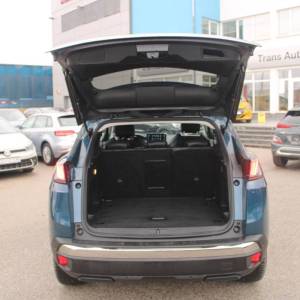 Peugeot 3008 1.5 HDi AUTOMATIK Allure *LED, NAVIGACIJA, KAMERA*