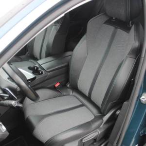 Peugeot 3008 1.5 HDi AUTOMATIK Allure *LED, NAVIGACIJA, KAMERA*