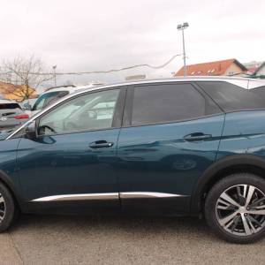 Peugeot 3008 1.5 HDi AUTOMATIK Allure *LED, NAVIGACIJA, KAMERA*