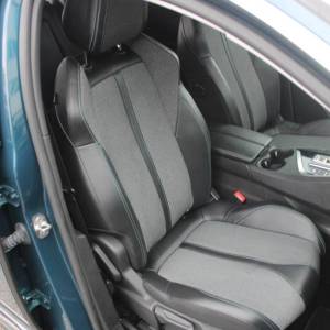 Peugeot 3008 1.5 HDi AUTOMATIK Allure *LED, NAVIGACIJA, KAMERA*