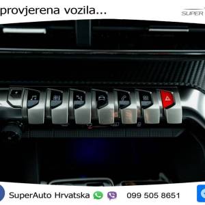 Peugeot 3008 1.6 Aut. Allure 180 KS, LED+ACC+VIRT+KAM+PDC