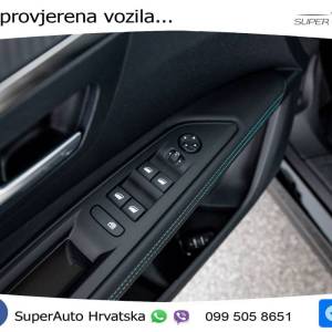 Peugeot 3008 1.6 Aut. Allure 180 KS, LED+ACC+VIRT+KAM+PDC
