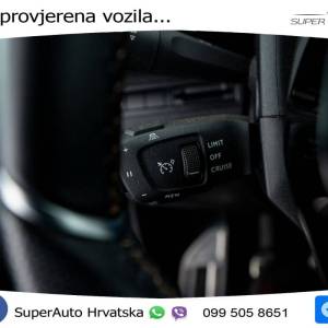 Peugeot 3008 SUV 1.2 PureTech GT 131 KS, ACC+KAM+VIRT+NAVI