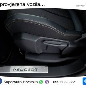 Peugeot 3008 SUV 1.2 PureTech GT 131 KS, ACC+KAM+VIRT+NAVI