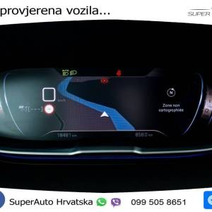 Peugeot 3008 SUV 1.2 PureTech GT 131 KS, ACC+KAM+VIRT+NAVI