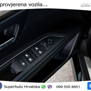 Peugeot 3008 SUV 1.2 PureTech GT 131 KS, ACC+KAM+VIRT+NAVI
