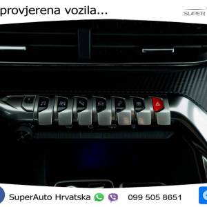 Peugeot 3008 SUV 1.6 Aut. Allure 179 KS, ACC+KAM+VIRT+NAVI