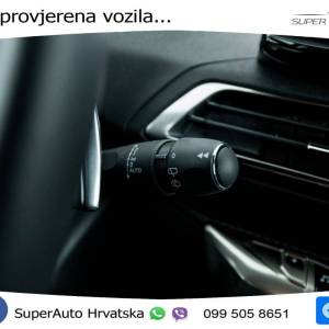 Peugeot 3008 SUV 1.6 Aut. Allure 179 KS, ACC+KAM+VIRT+NAVI