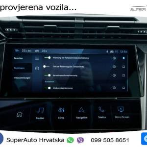 Peugeot 308 1.2 PureTech Allure 131 KS, ACC+360+GR SJED+VIRT+NAVI