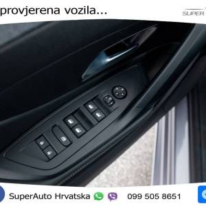 Peugeot 308 1.2 PureTech Allure 131 KS, ACC+360+GR SJED+VIRT+NAVI