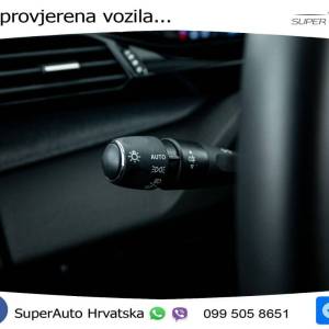 Peugeot 308 1.2 PureTech Allure 131 KS, ACC+360+GR SJED+VIRT+NAVI