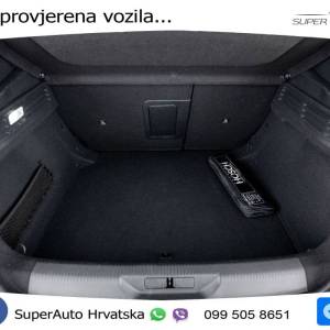 Peugeot 308 1.2 PureTech Allure 131 KS, ACC+360+GR SJED+VIRT+NAVI