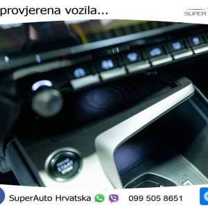 Peugeot 308 1.2 PureTech Allure 131 KS, ACC+360+GR SJED+VIRT+NAVI