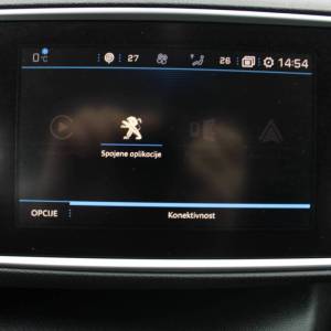 Peugeot 308 1.2 Puretech *NAVIGACIJA*