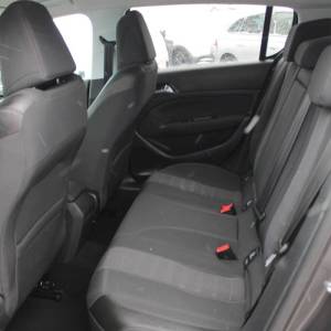 Peugeot 308 1.2 Puretech *NAVIGACIJA*