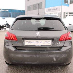 Peugeot 308 1.2 Puretech *NAVIGACIJA*