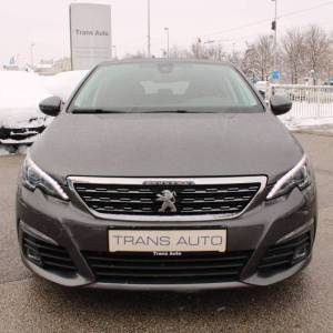 Peugeot 308 1.2 Puretech *NAVIGACIJA*