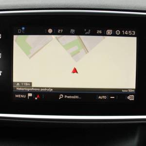 Peugeot 308 1.2 Puretech *NAVIGACIJA*