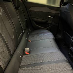 Peugeot 308 ALLURE HYBRID e-EAT8 1.6 - 3 godine jamstva