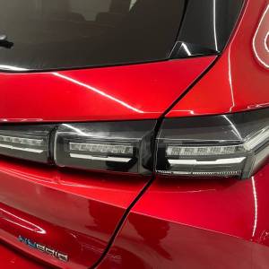 Peugeot 308 ALLURE HYBRID e-EAT8 1.6 - 3 godine jamstva