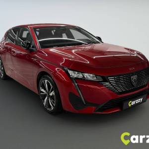 Peugeot 308 ALLURE HYBRID e-EAT8 1.6 - 3 godine jamstva