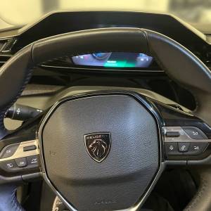 Peugeot 308 ALLURE HYBRID e-EAT8 1.6 - 3 godine jamstva