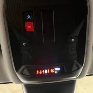 Peugeot 308 ALLURE HYBRID e-EAT8 1.6 - 3 godine jamstva