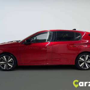 Peugeot 308 ALLURE HYBRID e-EAT8 1.6 - 3 godine jamstva