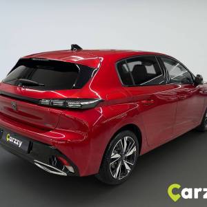 Peugeot 308 ALLURE HYBRID e-EAT8 1.6 - 3 godine jamstva