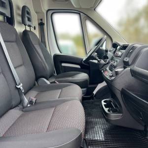 Peugeot Boxer 120 BLUEHDI - 3 godine jamstva