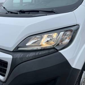 Peugeot Boxer 120 BLUEHDI - 3 godine jamstva