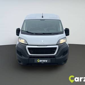 Peugeot Boxer 120 BLUEHDI - 3 godine jamstva