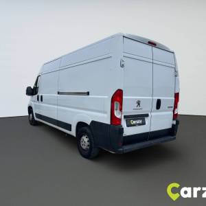 Peugeot Boxer 120 BLUEHDI - 3 godine jamstva