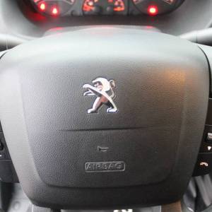 Peugeot Boxer 2.2 HDi