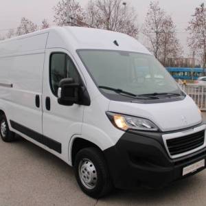Peugeot Boxer 2.2 HDi