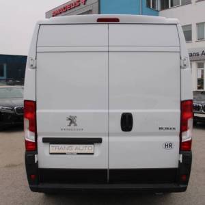 Peugeot Boxer 2.2 HDi