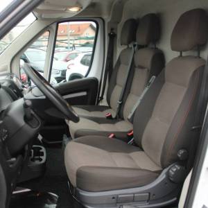 Peugeot Boxer 2.2 HDi