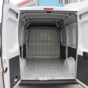 Peugeot Boxer 2.2 HDi