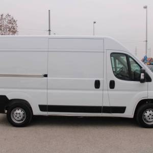 Peugeot Boxer 2.2 HDi