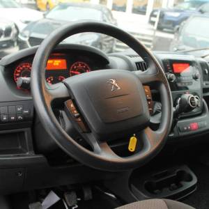 Peugeot Boxer 2.2 HDi