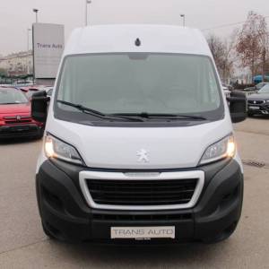 Peugeot Boxer 2.2 HDi