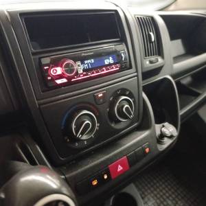 Peugeot Boxer 335 L3H2 BlueHDI 120 Comfort - 3 godine jamstva