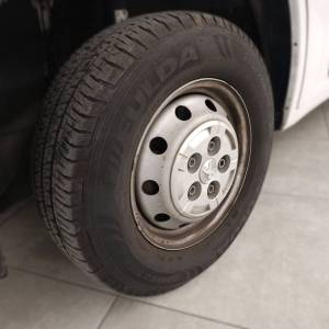 Peugeot Boxer 335 L3H2 BlueHDI 120 Comfort - 3 godine jamstva