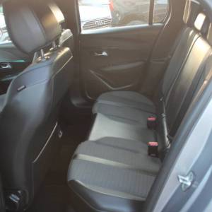 Peugoet 208 1.2 Puretech AUTOMATIK Allure *LED, NAVIGACIJA, KAMERA*