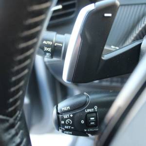 Peugoet 208 1.2 Puretech AUTOMATIK Allure *LED, NAVIGACIJA, KAMERA*