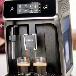 Philips aparat za kavu