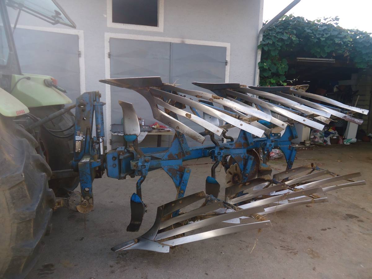 plug rešetkasti-RABE WERK